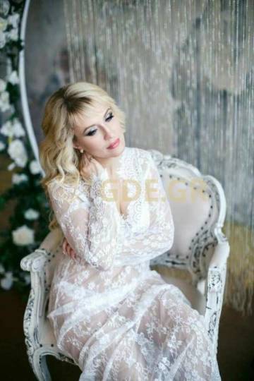 ATHENS GLAMOUR ESCORT CALL GIRL MONICA