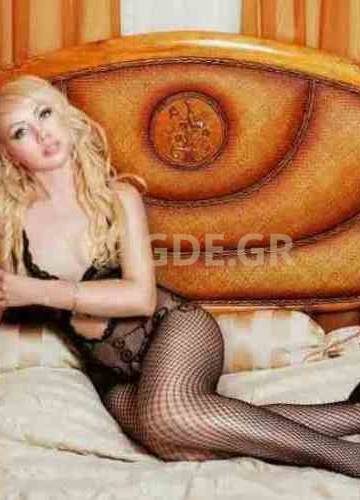 RUSSIAN ESCORT GIRL ANGELA