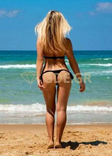 VIP ATHENS ESCORT TOURS MONIKA