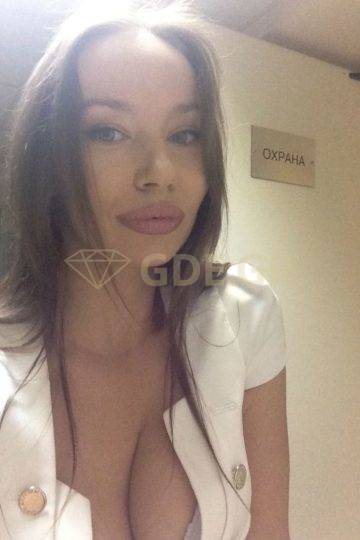 RUSSIAN ESCORT ATHENS CALL GIRL NATALI