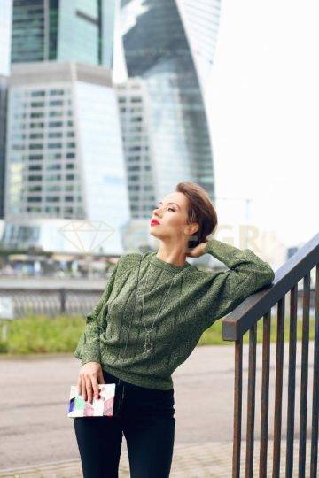 RUSSIAN ESCORT ATHENS CALL GIRL NATALI