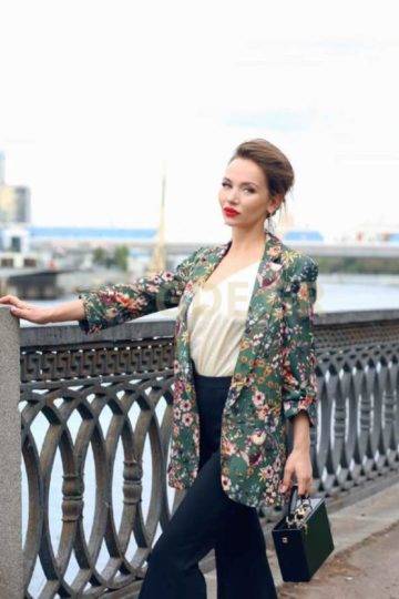 RUSSIAN ESCORT ATHENS CALL GIRL NATALI