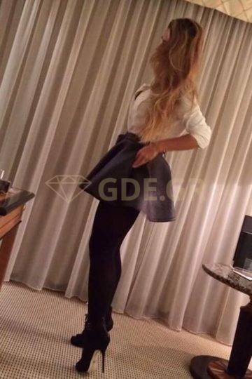 ATHENS ESCORTS CALL GIRL ROSIDA NIKOLI