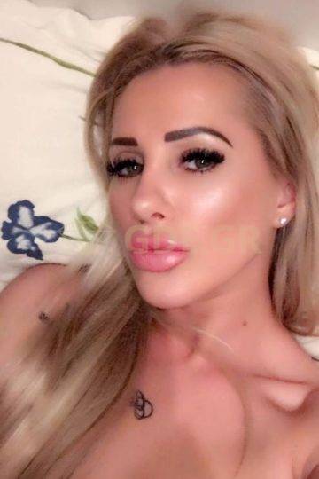 ATHENS ESCORTS CALL GIRL ROSIDA NIKOLI