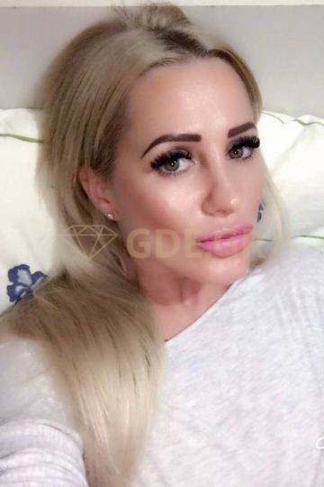 ATHENS ESCORTS CALL GIRL ROSIDA NIKOLI