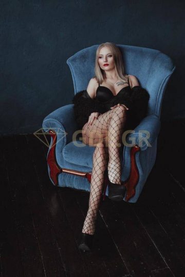 ATHENS ESCORTS CALL GIRLS GREECE KATERINA