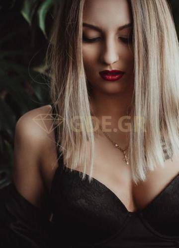 ATHENS ESCORTS CALL GIRLS GREECE KATERINA