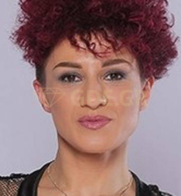 CLAUDIA PASKOYALINI POWER OF LOVE