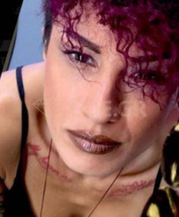 CLAUDIA PASKOYALINI POWER OF LOVE