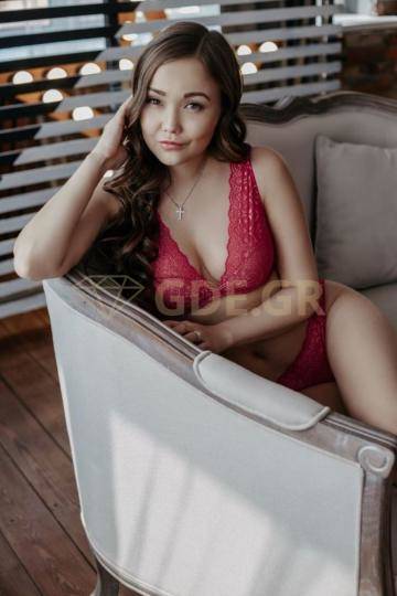 ESCORTS ATHENS CALL GIRLS ANASTASIA