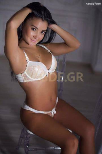 ATHENS EROTIC ESCORTS GREECE KAMILLA