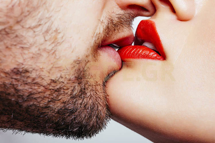 FRENCH KISSING ΟΛΑ ΟΣΑ ΠΡΕΠΕΙ ΝΑ ΓΝΩΡΙΖΕΤΕ ΓΙΑ ΤΟ ΓΑΛΛΙΚΟ ΦΙΛΙ