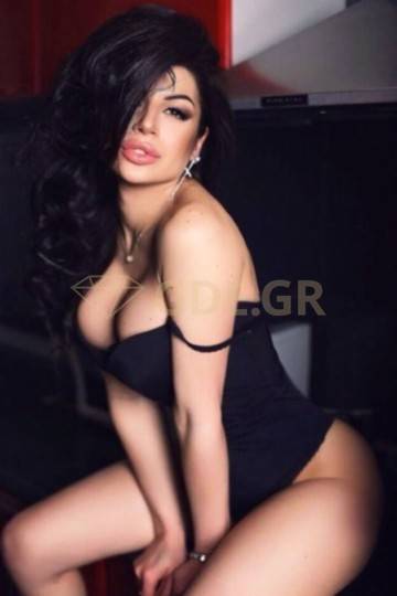 FEMALE ESCORTS ATHENS UKRANEZA LISA