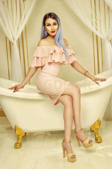 ESCORTS ZLATA 2 ATHENS ESCORTS