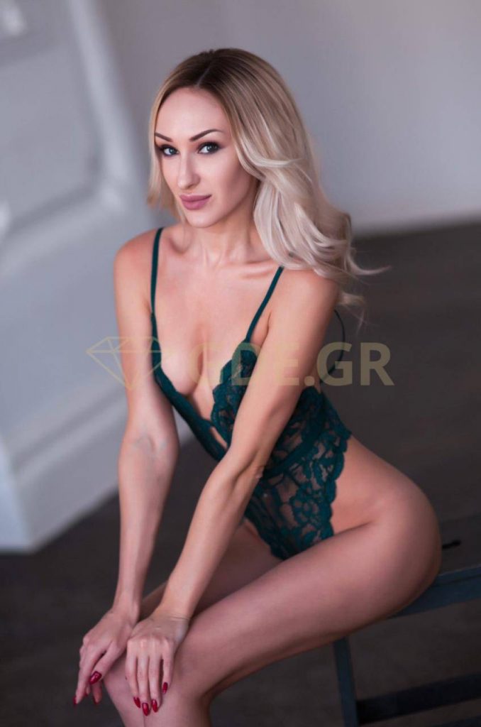 RUSSIAN ESCORT LINDA