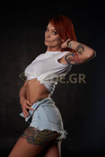 RUSSIAN ESCORT PORNSTAR ATHENS CALL GIRL KESSIE