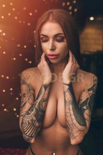 TOP RUSSIAN ESCORT CALL GIRL IRA