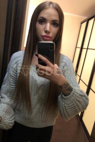 TOP RUSSIAN ESCORT CALL GIRL IRA