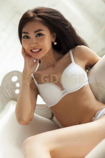 INTERNATIONAL ESCORT ANY
