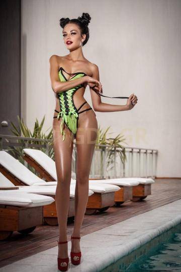 ESCORTS ATHENS VLADA