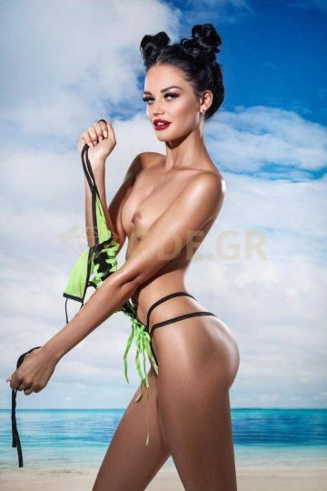 ESCORTS ATHENS VLADA