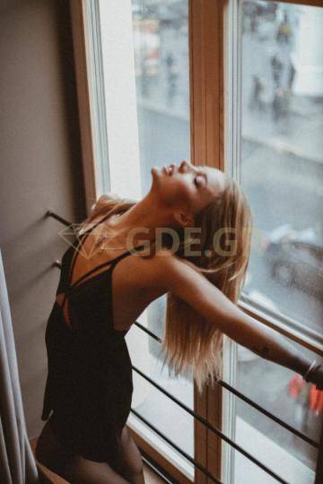 TOP CALLGIRLS MODEL ROXANE