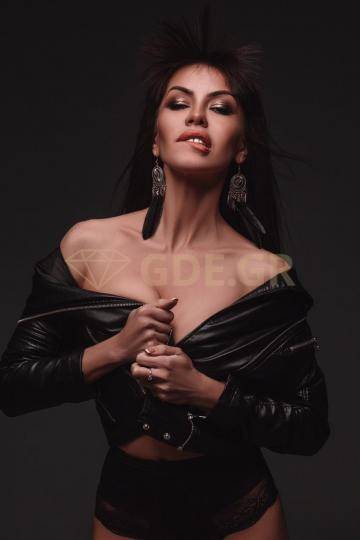 INTERNATIONAL PORNSTAR ATHENS ESCORT TOURS SASHA COLIBRI