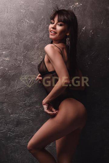 INTERNATIONAL PORNSTAR ATHENS ESCORT TOURS SASHA COLIBRI