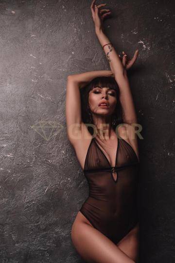 INTERNATIONAL PORNSTAR ATHENS ESCORT TOURS SASHA COLIBRI