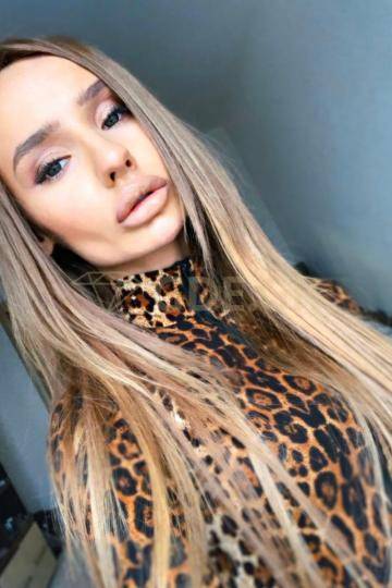 ESCORT VIKTORIA 2 RUSSIAN ESCORT TOURS VIKTORIA