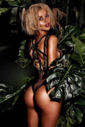 RUSSIAN ESCORTS TOURS ALISIA 1