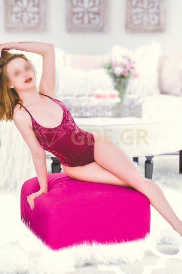 TOP ATHENS CALL GIRL ZINA