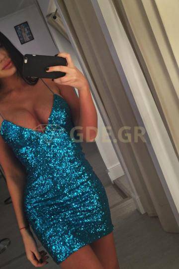 ATHENS TOP VIP MODEL ESCORT EVA