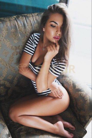 UKRAINIAN TOP BEST ESCORT KATRIN