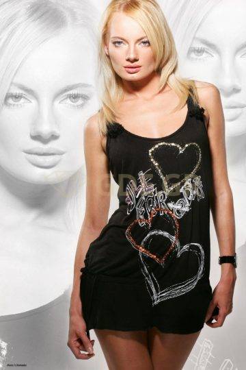 ATHENS RUSSIAN ESCORT LINA