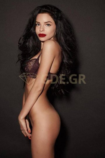 TOP VIP ATHENS ESCORT MODEL ALICE