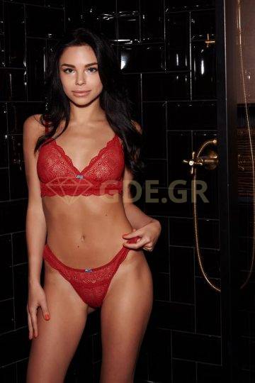 TOP VIP ATHENS ESCORT MODEL ALICE