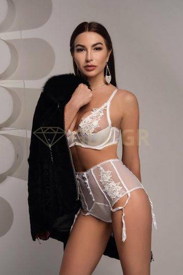 VIP ATHENS TOURS BELLA