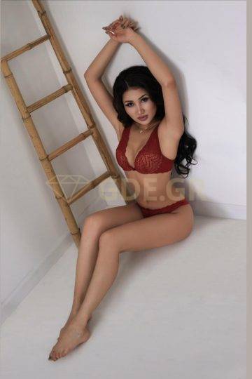ATHENS ASIAN ESCORTS MARI