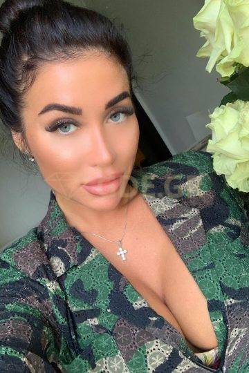 RUSSIAN SEXY ESCORTS MARIYA