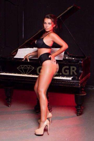 TOP ATHENS ESCORTS MODELS IRYNA