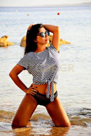 TOP ATHENS ESCORTS MODELS IRYNA