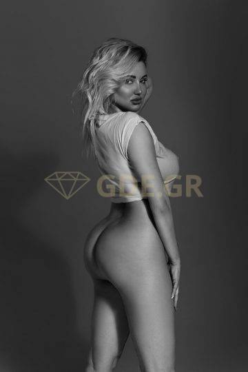 ESCORT OLGA 8 RUSSIAN ESCORT TOURS OLGA