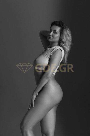 ESCORT OLGA 10 ATHENS ESCORT GIRLS OLGA