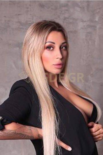 ATHENS ESCORT GIRLS KATRIN