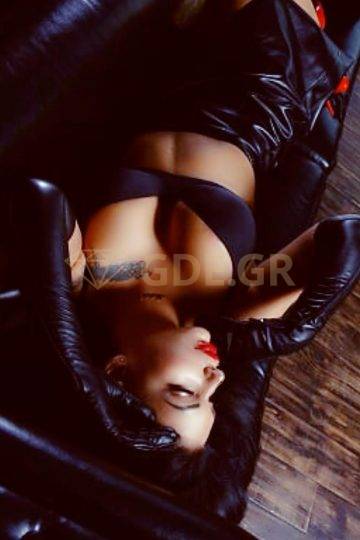 ATHENS ESCORT GIRLS VALERIA