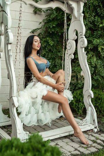 ATHENS ESCORT GIRLS FIONA