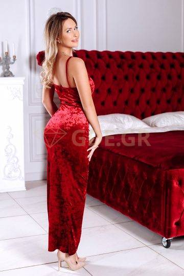 ATHENS ESCORT GIRLS NATALI