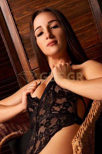 RUSSIAN SEXY ESCORT LOUIZA