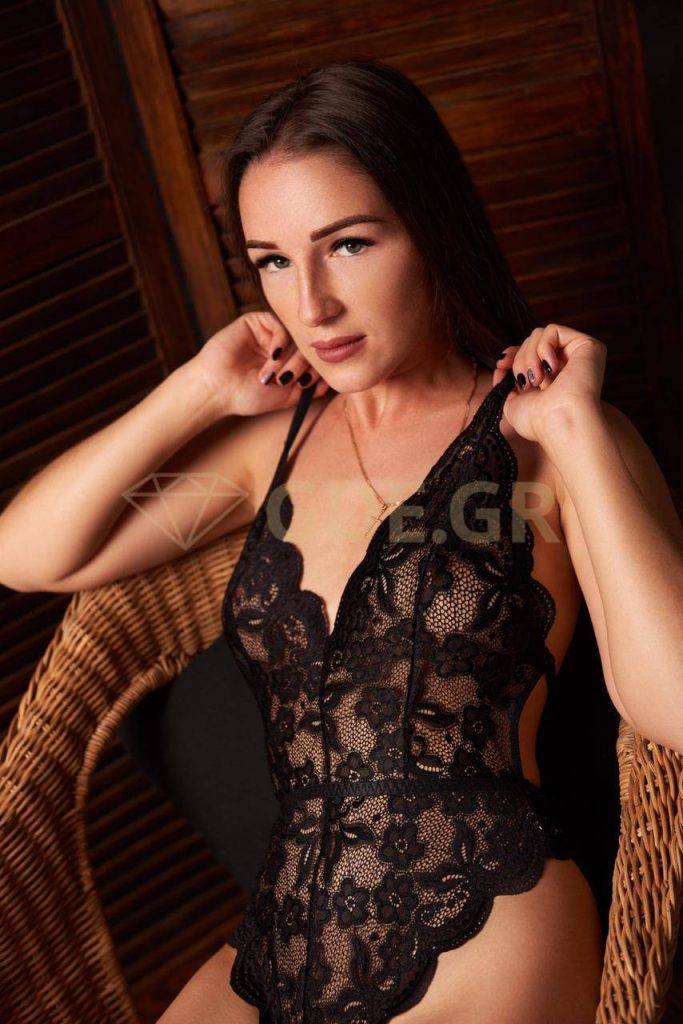 RUSSIAN SEXY ESCORT LOUIZA